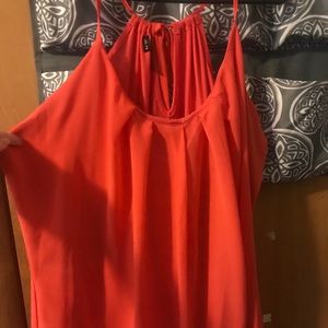 Maurice’s size 2 tank top